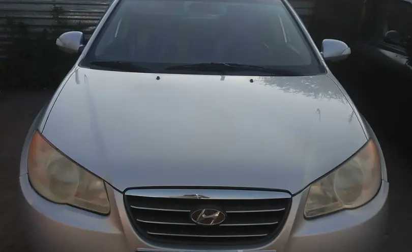 Hyundai Avante 2010 года за 4 000 000 тг. в Астана