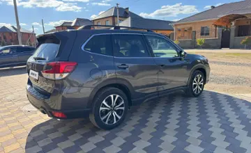 Subaru Forester 2020 года за 13 000 000 тг. в Актобе фото 4