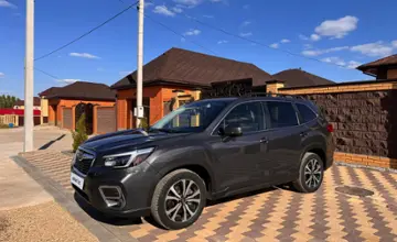 Subaru Forester 2020 года за 13 000 000 тг. в Актобе фото 1