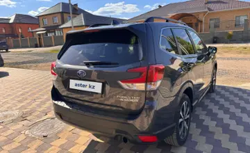 Subaru Forester 2020 года за 13 000 000 тг. в Актобе
