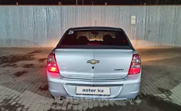 Chevrolet Cobalt 2022 года за 5 500 000 тг. в Кызылординская область фото 3