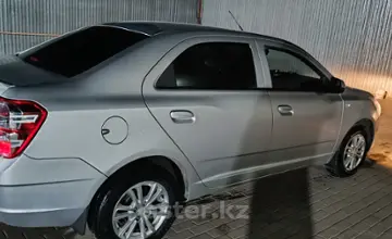 Chevrolet Cobalt 2022 года за 5 500 000 тг. в Кызылординская область фото 4