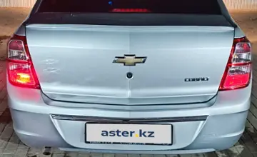 Chevrolet Cobalt 2022 года за 5 500 000 тг. в Кызылординская область