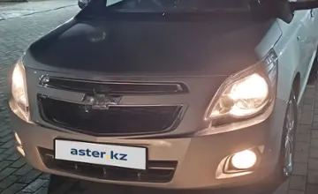 Chevrolet Cobalt 2022 года за 5 500 000 тг. в Кызылординская область фото 2