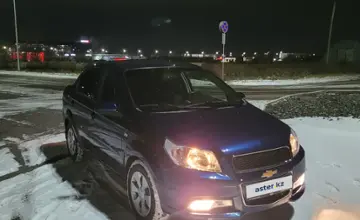 Chevrolet Nexia 2023 года за 5 000 000 тг. в Караганда фото 2