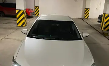 Toyota Camry 2017 года за 12 000 000 тг. в Усть-Каменогорск фото 4