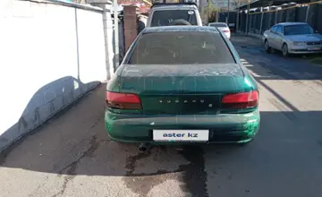 Subaru Impreza 1997 года за 1 200 000 тг. в Алматы фото 2