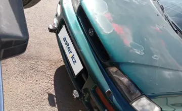 Subaru Impreza 1997 года за 1 200 000 тг. в Алматы фото 4