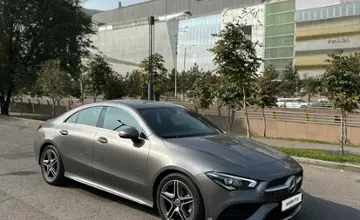 Mercedes-Benz CLA 2020 года за 21 000 000 тг. в Алматы фото 3