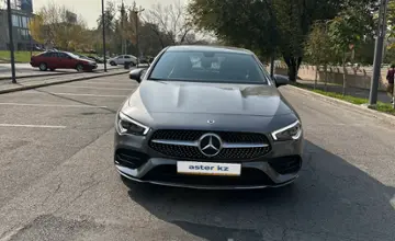 Mercedes-Benz CLA 2020 года за 21 000 000 тг. в Алматы фото 1