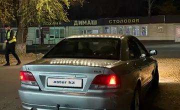Mitsubishi Galant 1998 года за 1 000 000 тг. в Алматы