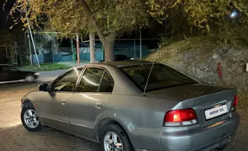 Mitsubishi Galant 1998 года за 1 000 000 тг. в Алматы фото 4