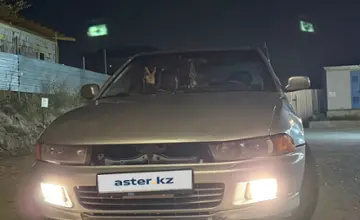 Mitsubishi Galant 1998 года за 1 000 000 тг. в Алматы фото 2