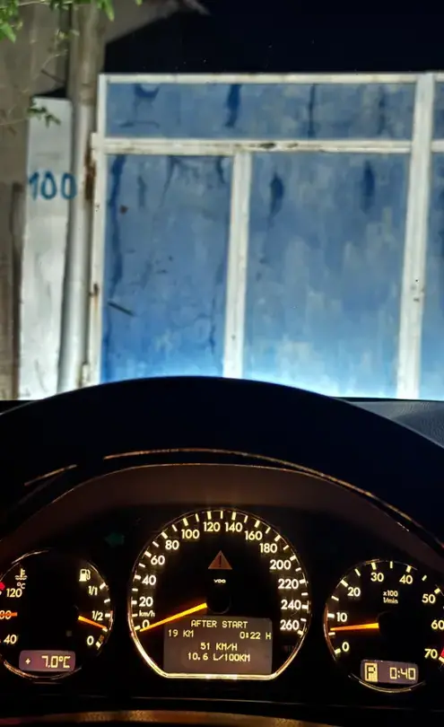 Mercedes-Benz E-Класс 2001 года за 9 500 000 тг. в Шымкент фото 5