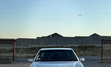 Mercedes-Benz E-Класс 2001 года за 9 500 000 тг. в Шымкент фото 2