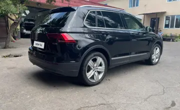 Volkswagen Tiguan 2020 года за 14 000 000 тг. в Алматы