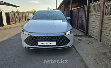 BYD Qin 2024 года за 8 500 000 тг. в Алматы фото 1