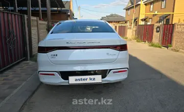 BYD Qin 2024 года за 8 500 000 тг. в Алматы фото 3