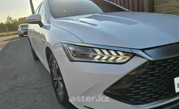 BYD Qin 2024 года за 8 500 000 тг. в Алматы фото 4