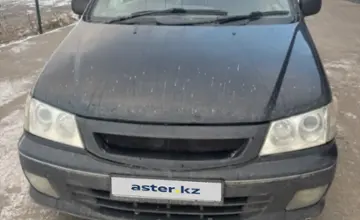 Nissan Presage 1998 года за 3 000 000 тг. в Петропавловск фото 2