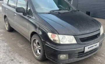 Nissan Presage 1998 года за 3 000 000 тг. в Петропавловск фото 3