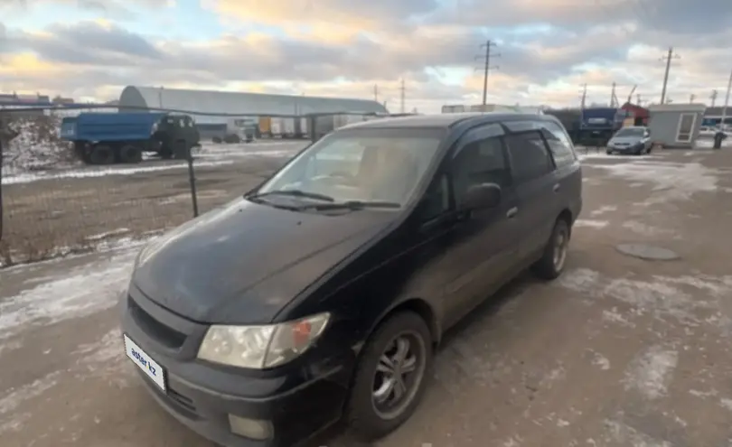 Nissan Presage 1998 года за 3 000 000 тг. в Петропавловск