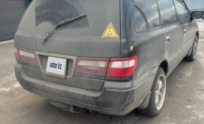 Nissan Presage 1998 года за 3 000 000 тг. в Петропавловск фото 5