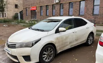 Toyota Corolla 2016 года за 7 000 000 тг. в Западно-Каз. область фото 1