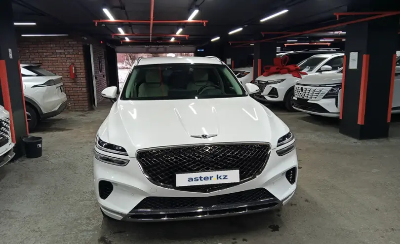 Genesis GV70 2021 года за 19 000 000 тг. в Астана