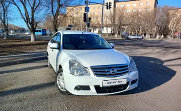 Nissan Almera 2017 года за 4 650 000 тг. в Караганда фото 3
