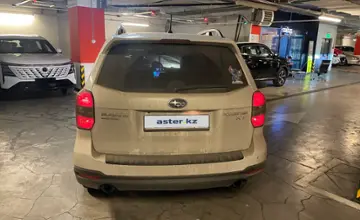Subaru Forester 2013 года за 9 500 000 тг. в Алматы фото 4