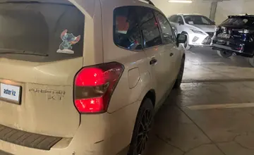 Subaru Forester 2013 года за 9 500 000 тг. в Алматы