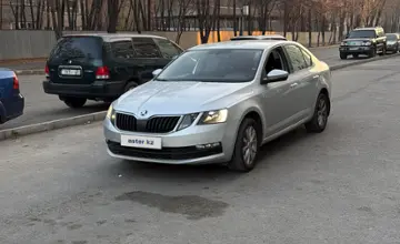 Skoda Octavia 2017 года за 8 000 000 тг. в Алматы фото 1