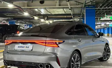 Chery Arrizo 8 2023 года за 10 300 000 тг. в Алматы фото 4