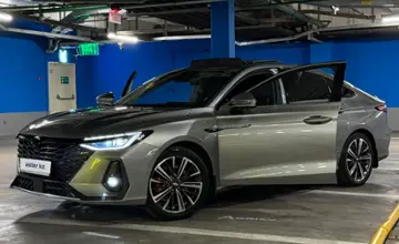 Chery Arrizo 8 2023 года за 10 300 000 тг. в Алматы фото 1