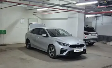 Kia Cerato 2020 года за 8 600 000 тг. в Астана фото 1