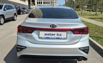 Kia Cerato 2020 года за 8 600 000 тг. в Астана фото 2