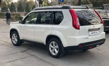 Nissan X-Trail 2012 года за 7 000 000 тг. в Алматы фото 4