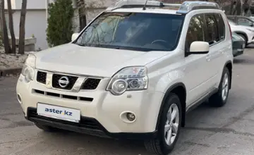 Nissan X-Trail 2012 года за 7 000 000 тг. в Алматы фото 2