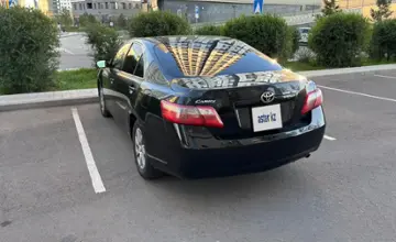Toyota Camry 2007 года за 5 800 000 тг. в Костанай фото 4