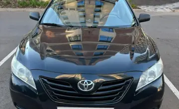 Toyota Camry 2007 года за 5 800 000 тг. в Костанай фото 2