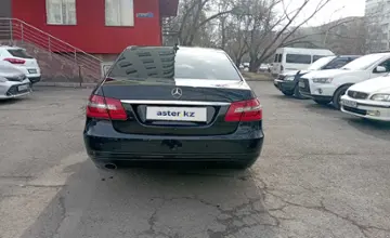 Mercedes-Benz E-Класс 2011 года за 7 000 000 тг. в Алматы фото 3