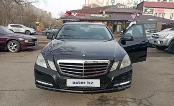 Mercedes-Benz E-Класс 2011 года за 7 000 000 тг. в Алматы фото 2