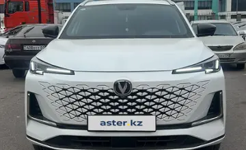 Changan CS55PLUS 2025 года за 10 000 000 тг. в Алматы фото 2