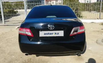 Toyota Camry 2010 года за 5 500 000 тг. в Актау фото 2