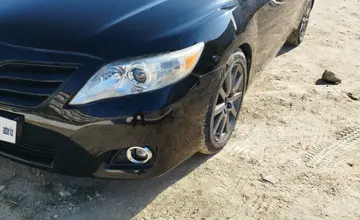 Toyota Camry 2010 года за 5 500 000 тг. в Актау фото 3