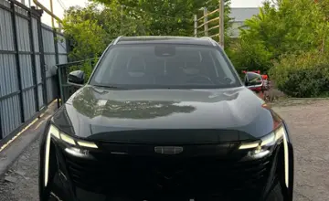 Geely Atlas 2024 года за 13 800 000 тг. в Алматы фото 2