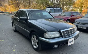 Mercedes-Benz C-Класс 1994 года за 2 200 000 тг. в Жетысуская область