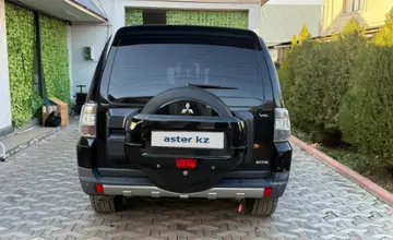 Mitsubishi Pajero 2009 года за 8 500 000 тг. в Алматы фото 2