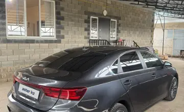 Kia Cerato 2023 года за 10 900 000 тг. в Алматы фото 4